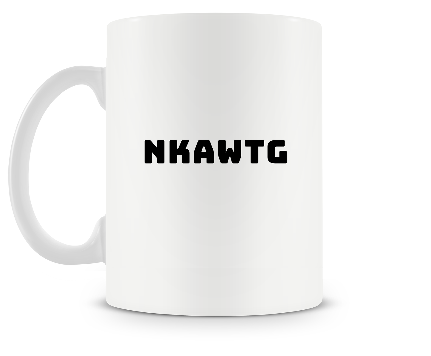 Boeing KC-135R NKAWTG