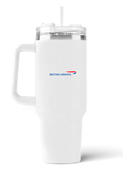 British Airways Bae 146