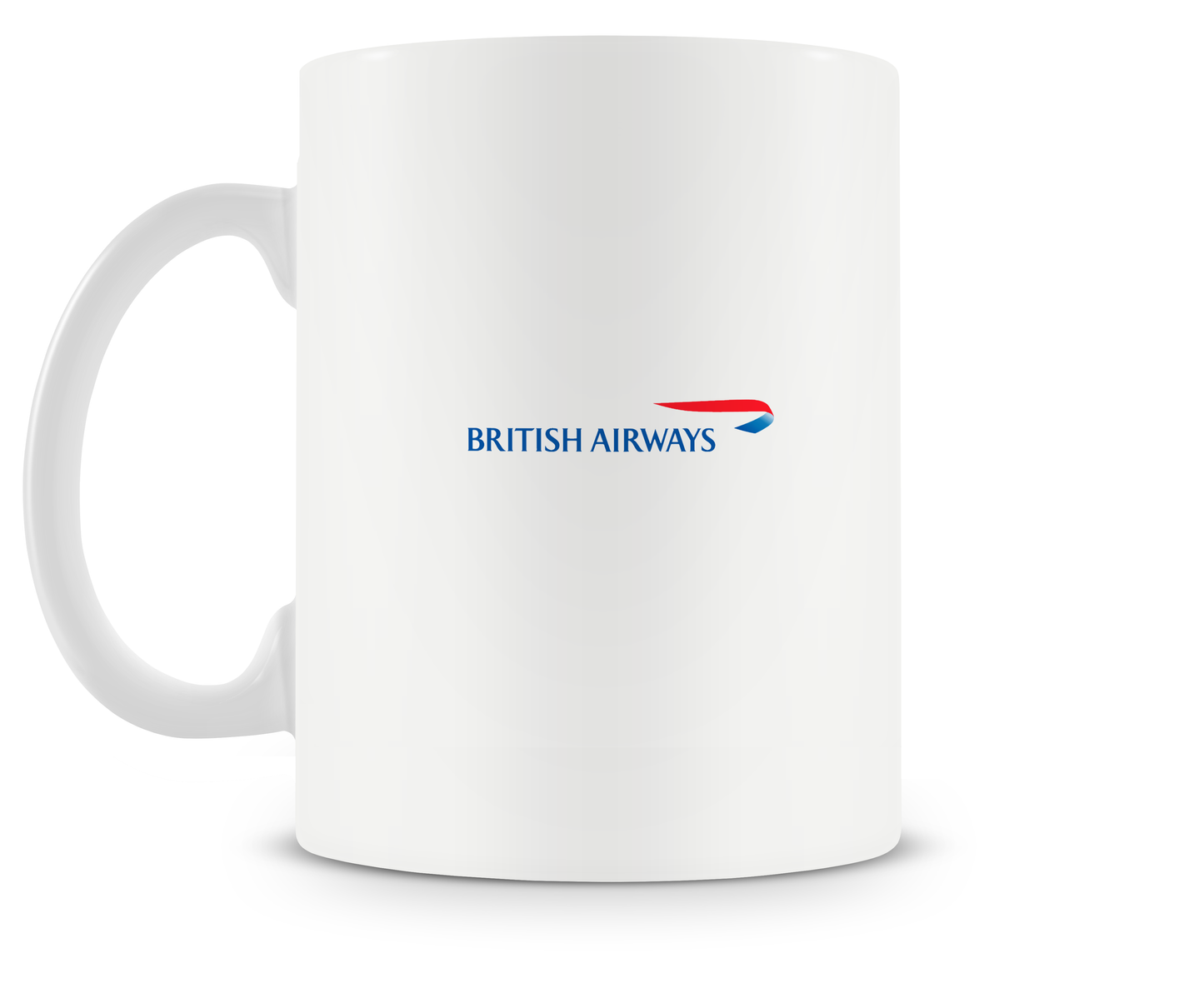 British Airways Bae 146