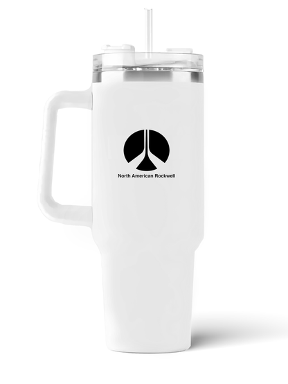 North American Rockwell OV-10 Bronco