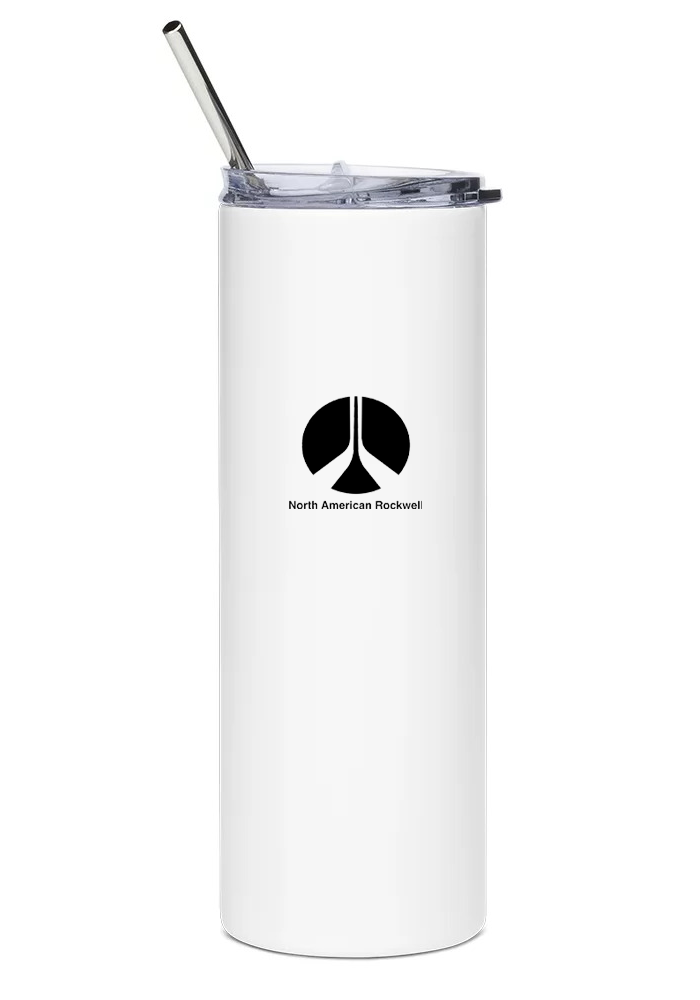 North American Rockwell OV-10 Bronco