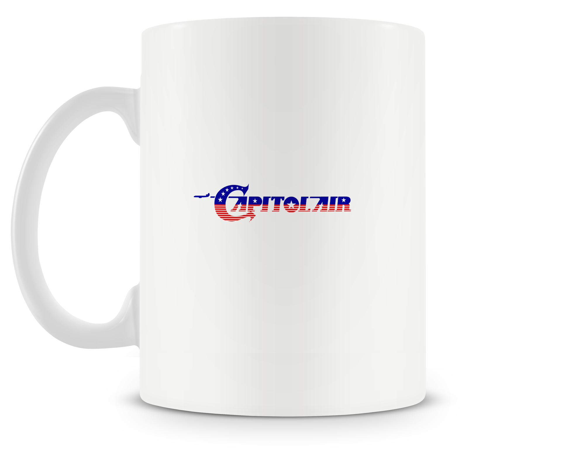 Capitol Air McDonnell Douglas DC-10