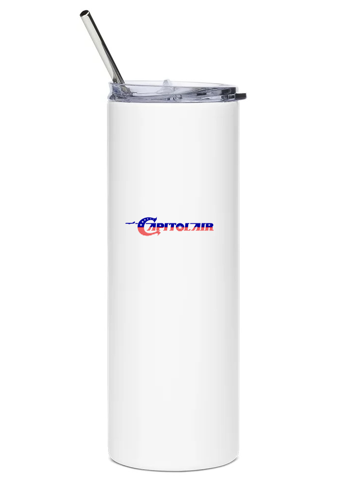 Capitol Air McDonnell Douglas DC-10