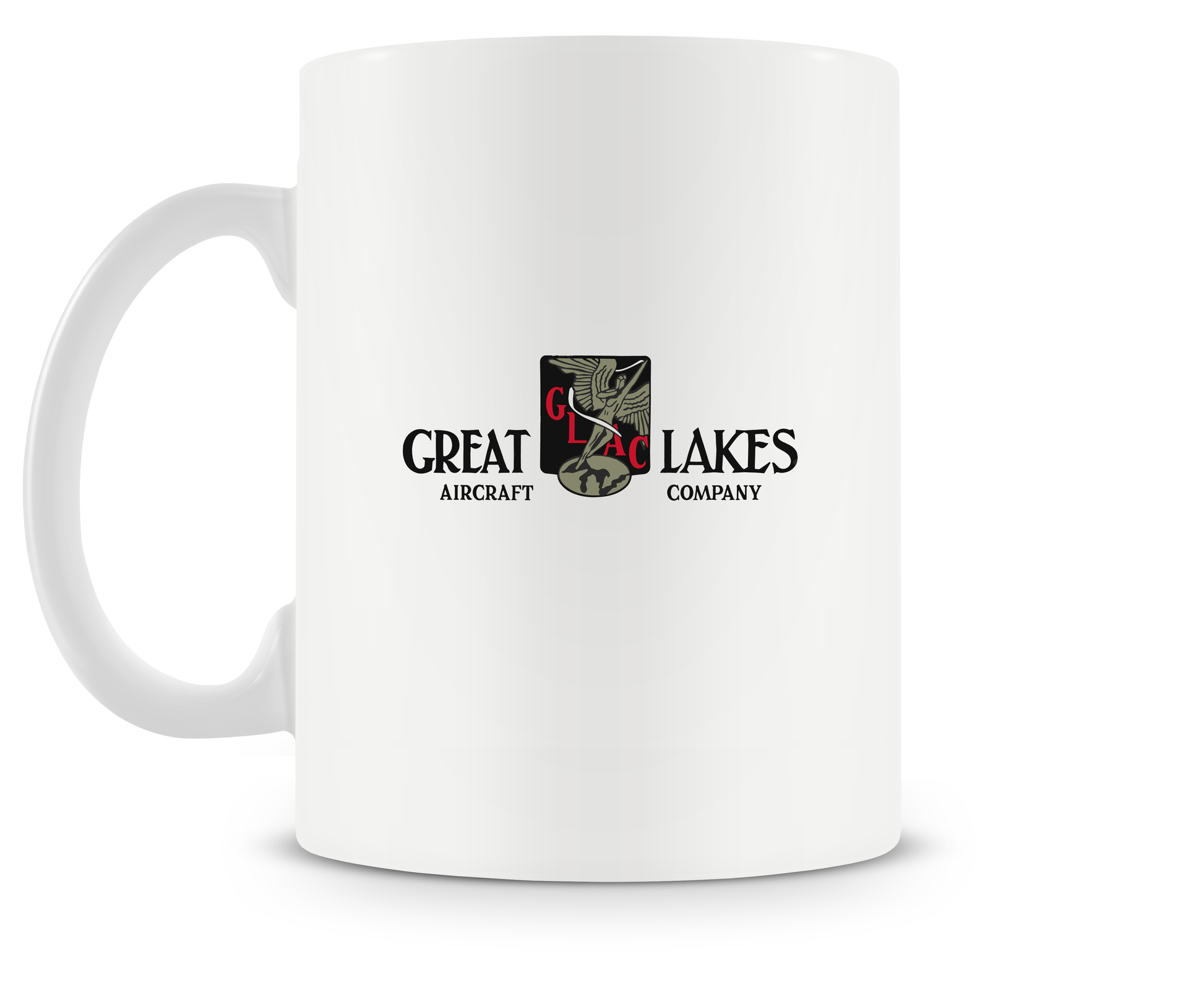 Great Lakes 2T-1A