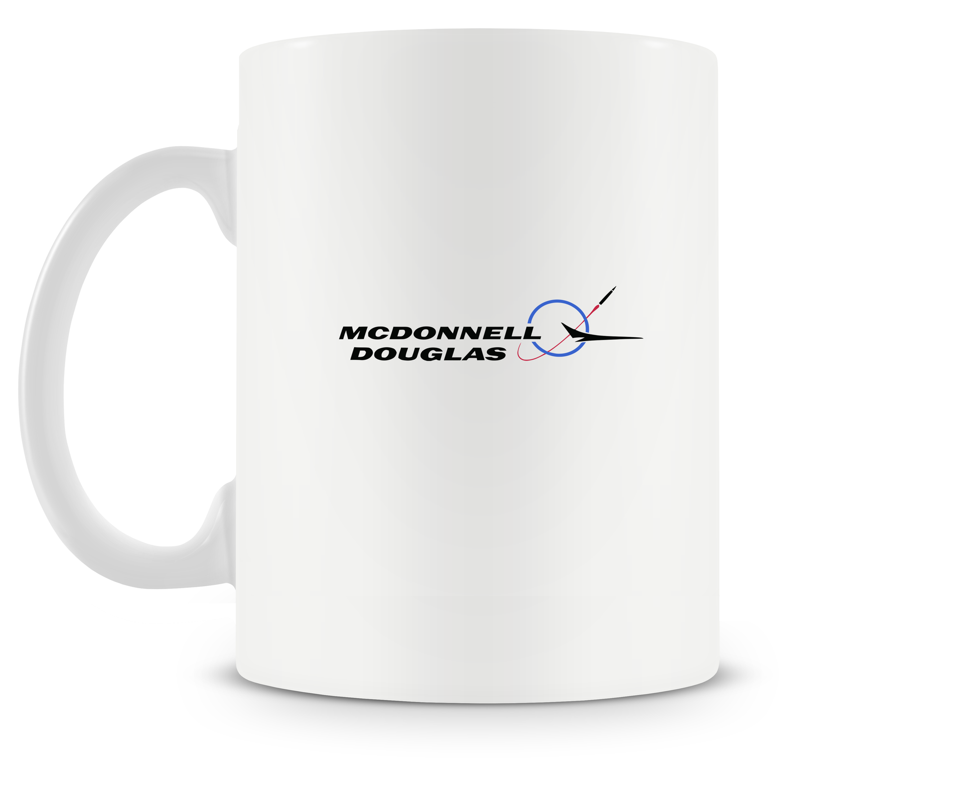 McDonnell Douglas AV-8B Harrier II