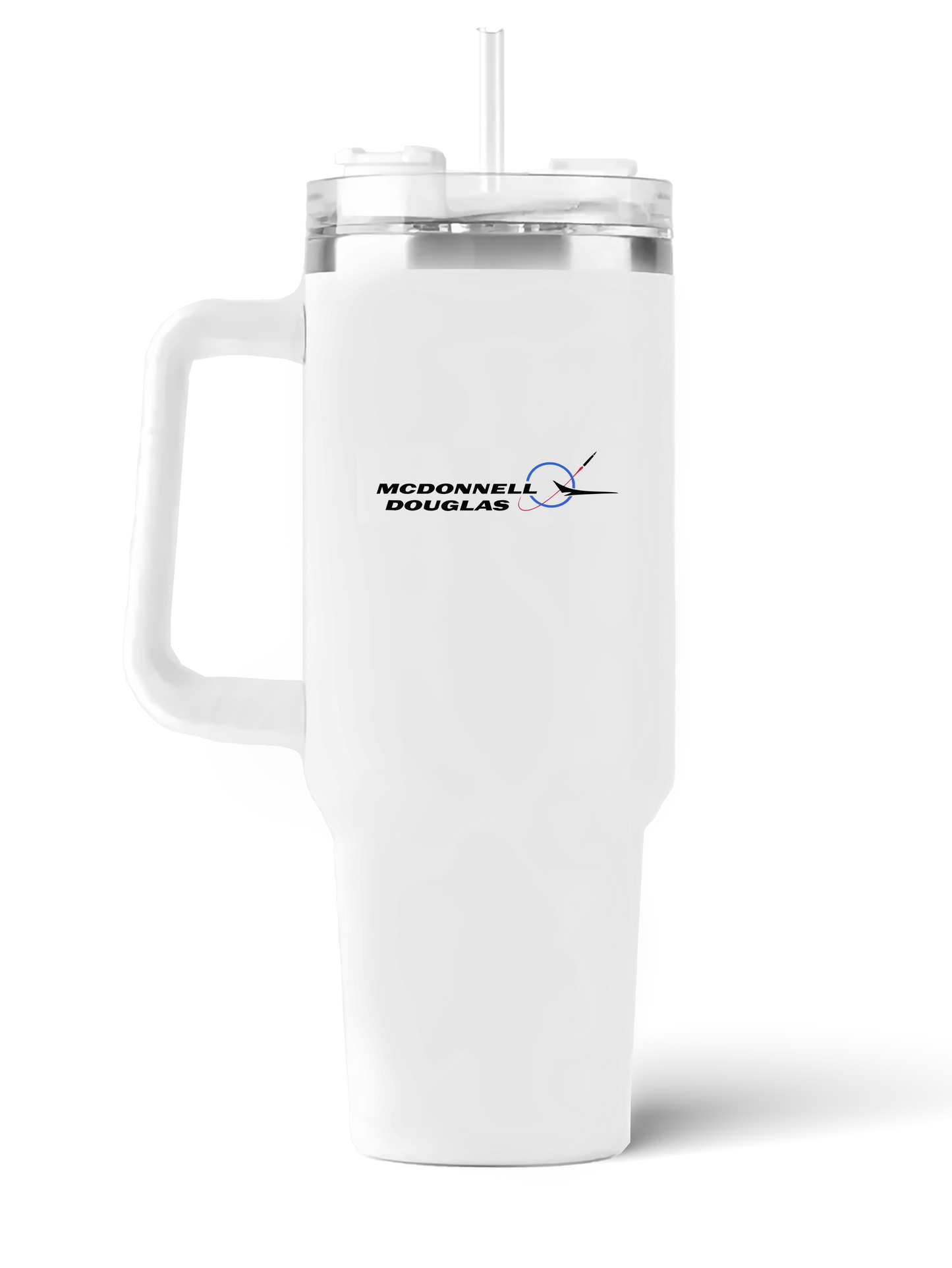 McDonnell Douglas AV-8B Harrier II