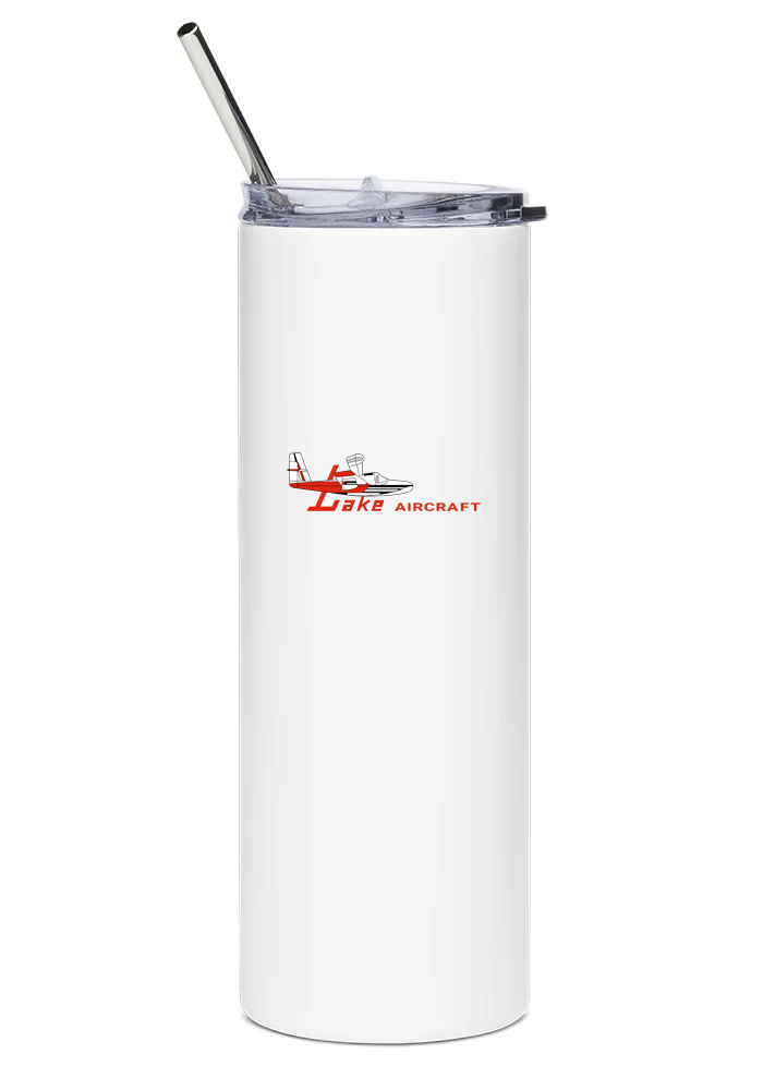 Lake LA-250 Renegade