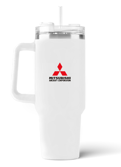 Mitsubishi MU-2 Solitaire