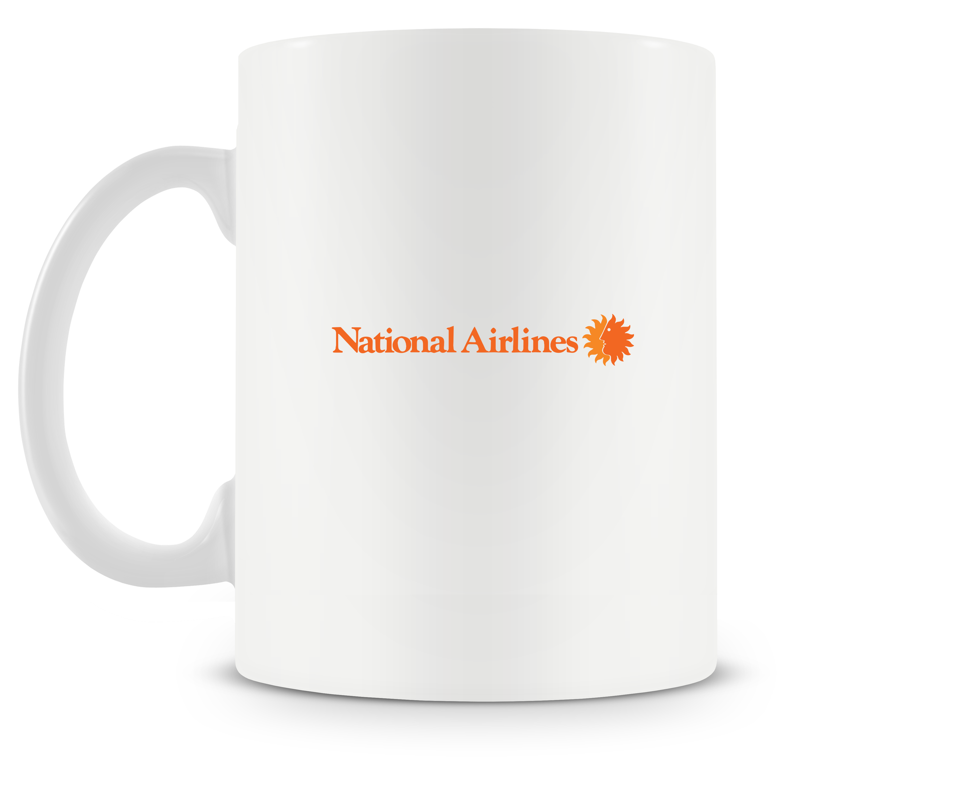 National Airlines McDonnell Douglas DC-10