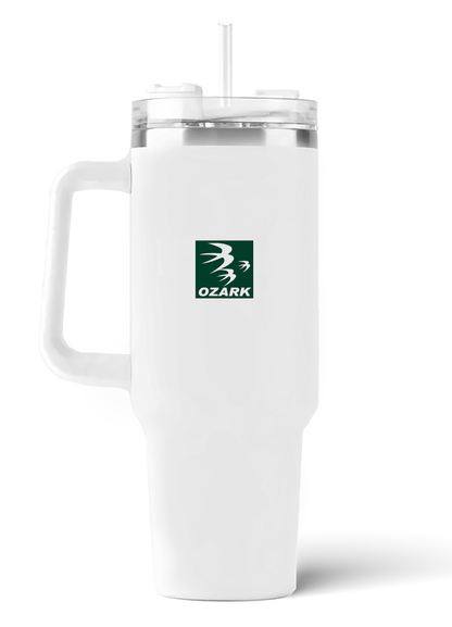 Ozark Airlines Douglas DC-3