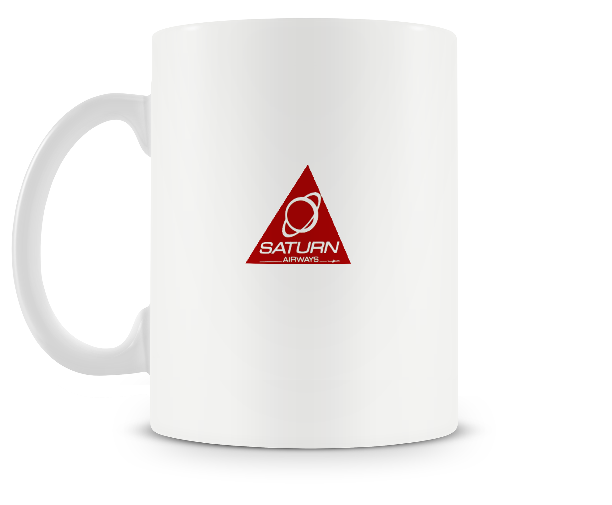 Saturn Airways Douglas DC-8