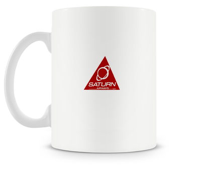 Saturn Airways Douglas DC-8