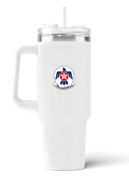 General Dynamics F-16 'Thunderbirds'