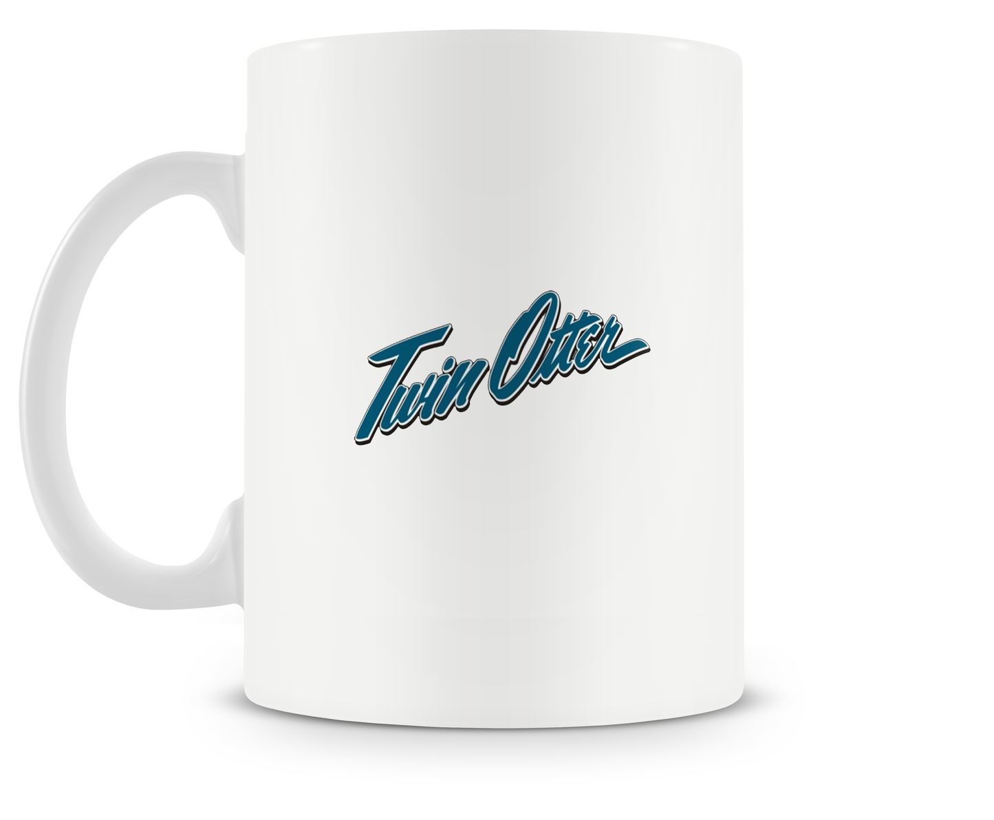 De Havilland DHC-6 Twin Otter