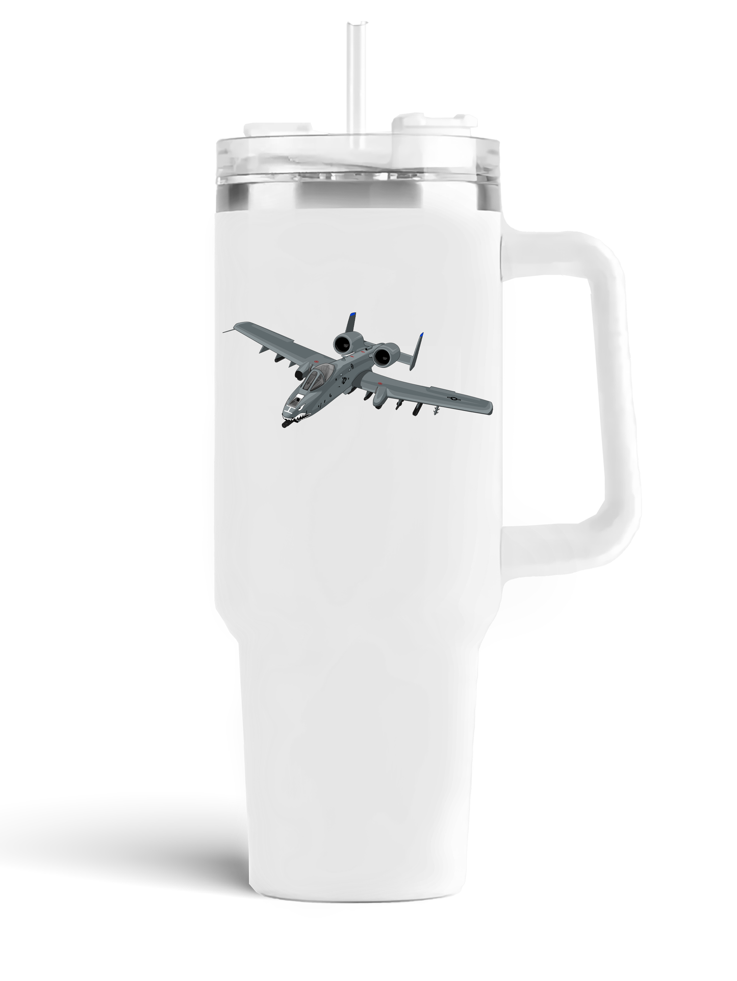 Fairchild A-10 Thunderbolt II