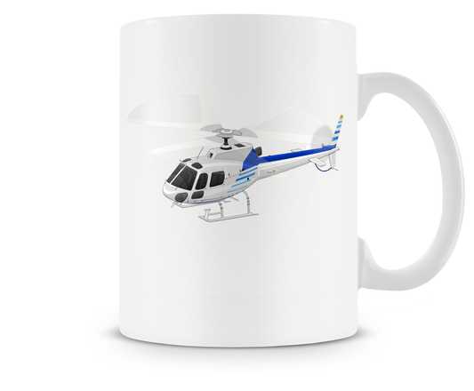 Aérospatiale Écureuil