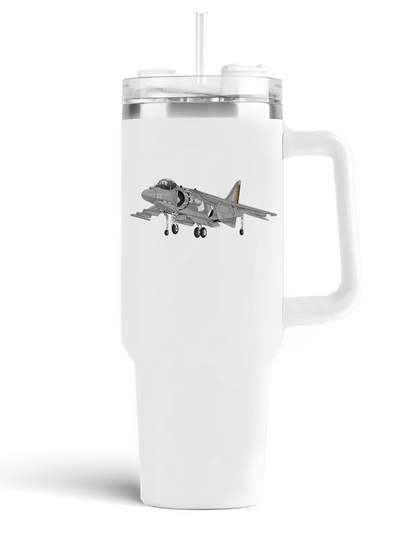 McDonnell Douglas AV-8B Harrier II