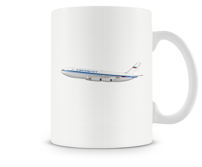 Aeroflot Ilyushin IL-86