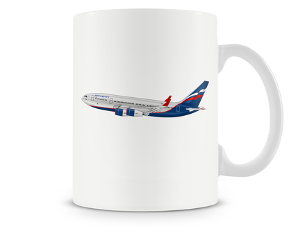 Aeroflot Ilyushin IL-96