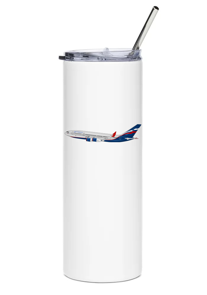 Aeroflot Ilyushin IL-96