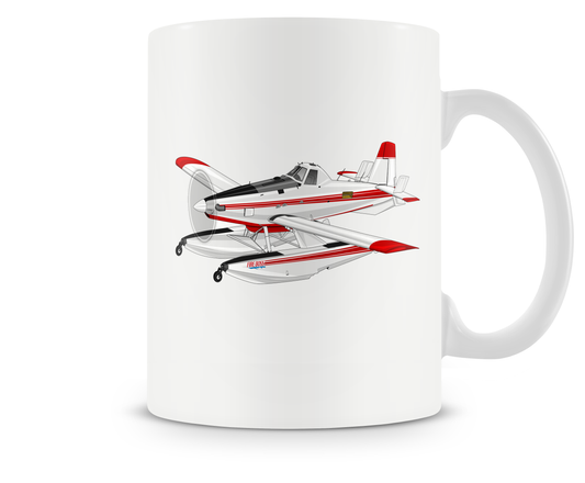 Air Tractor AT-802 Fire Boss