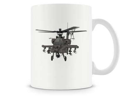 Boeing AH-64 Apache