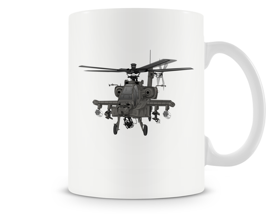 Boeing AH-64 Apache