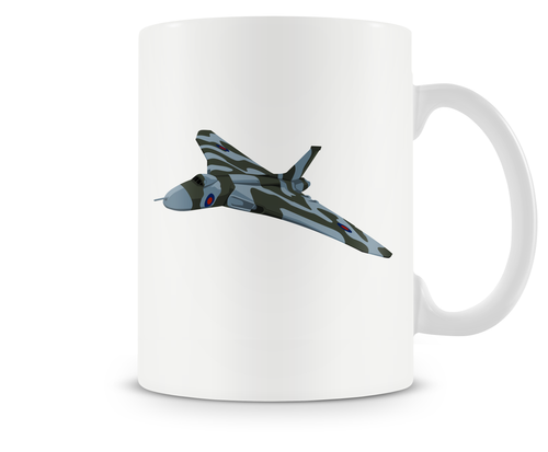 Avro Vulcan