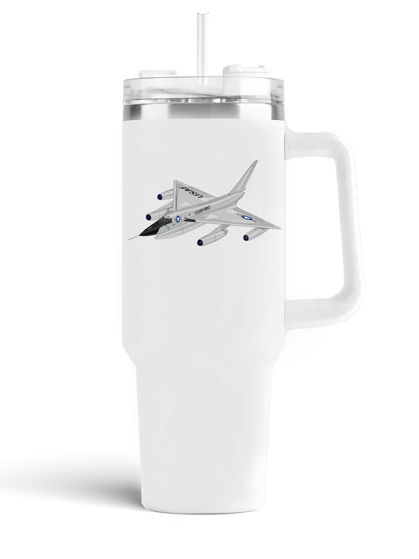 Convair B-58 Hustler