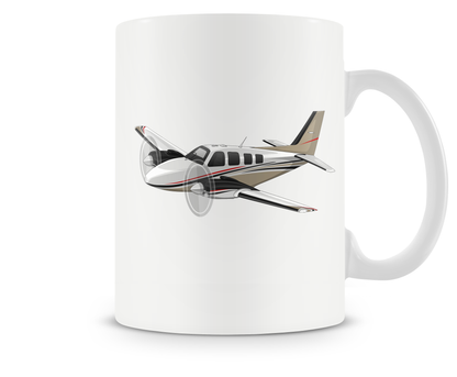 Beechcraft Baron G58