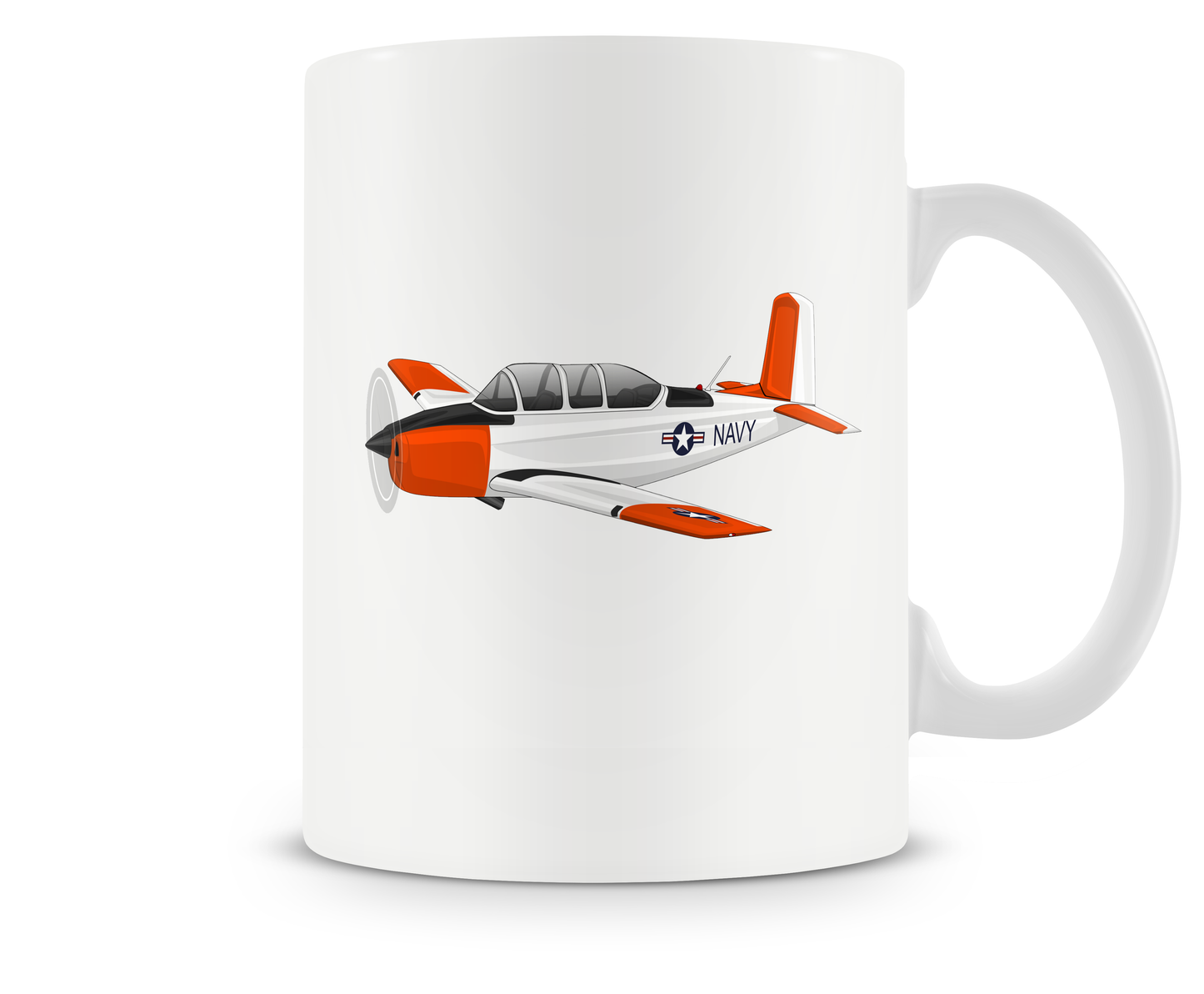 Beechcraft T-34 Mentor