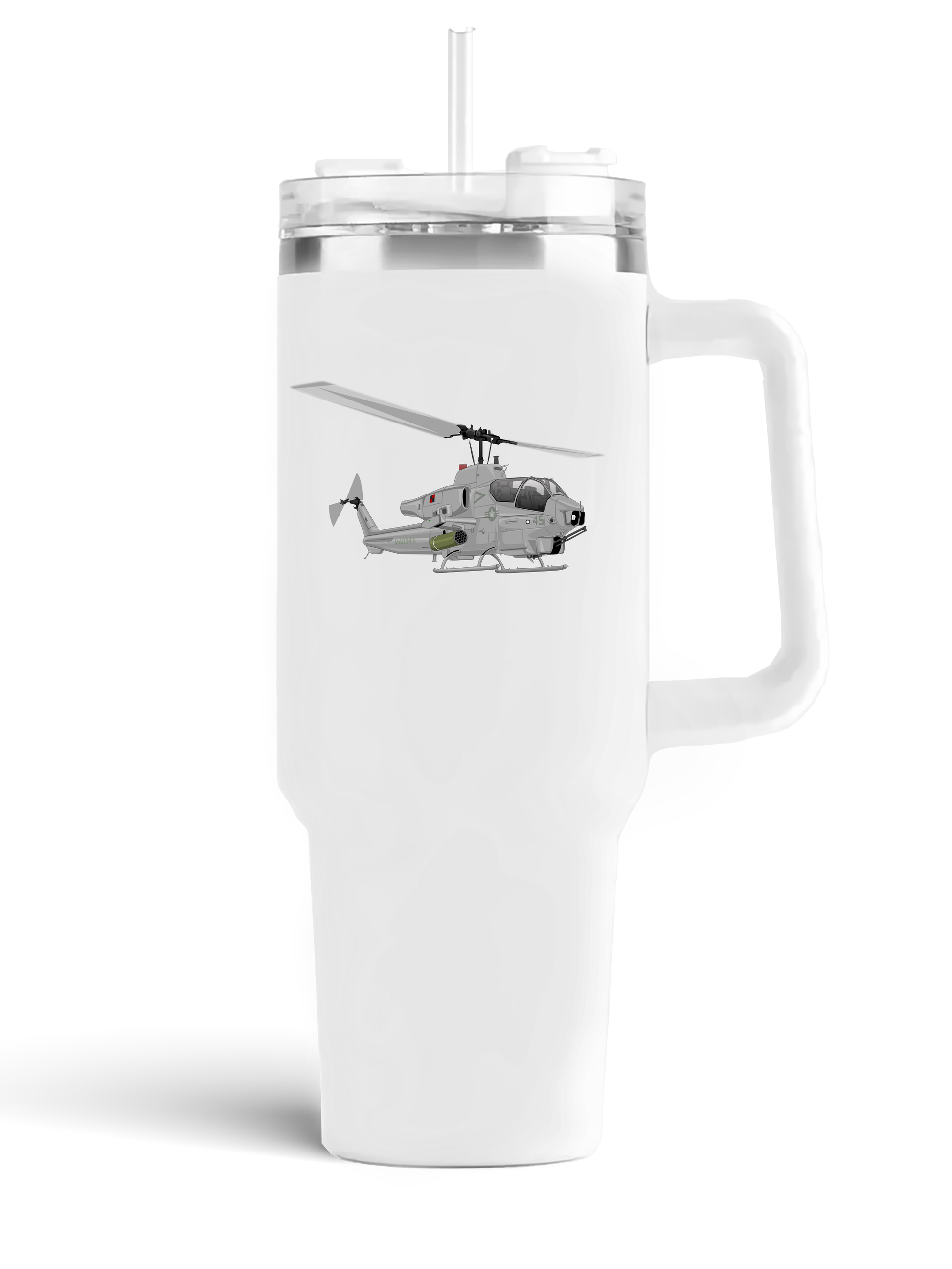 Bell AH-1 SuperCobra