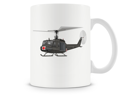 Bell UH-1V Huey