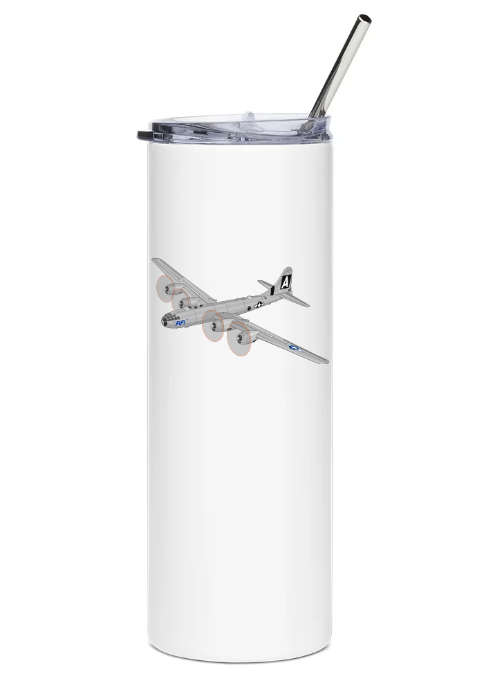 Boeing B-29 Superfortress