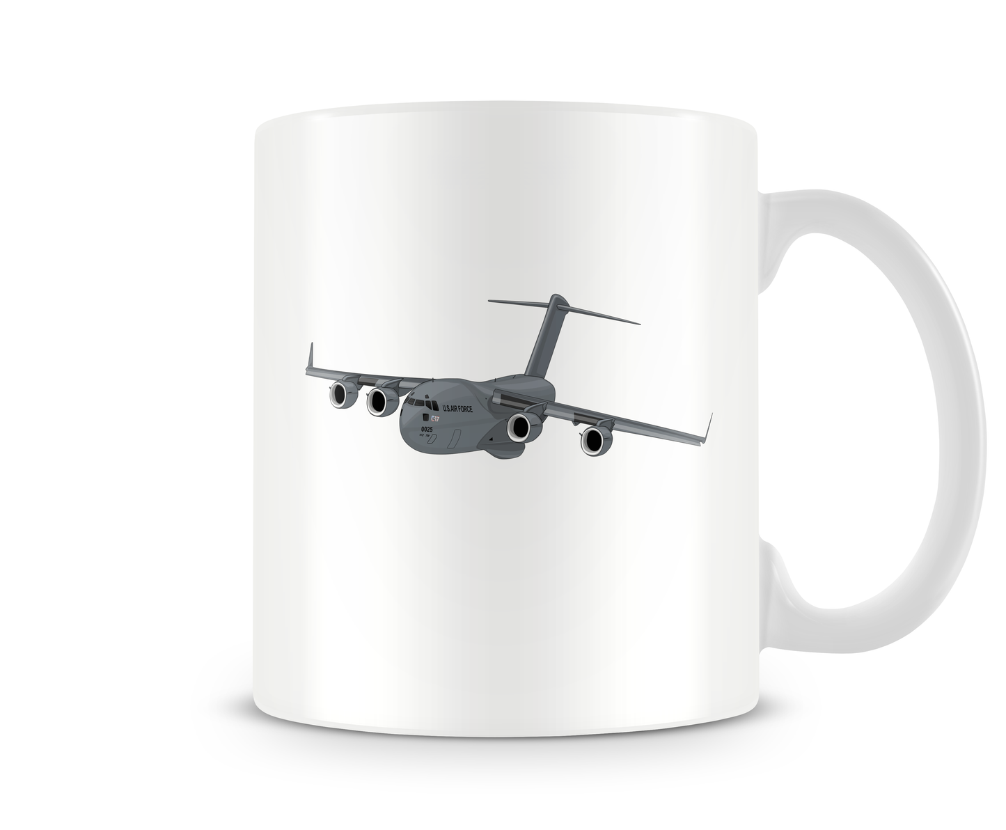 Boeing C-17 Globemaster III