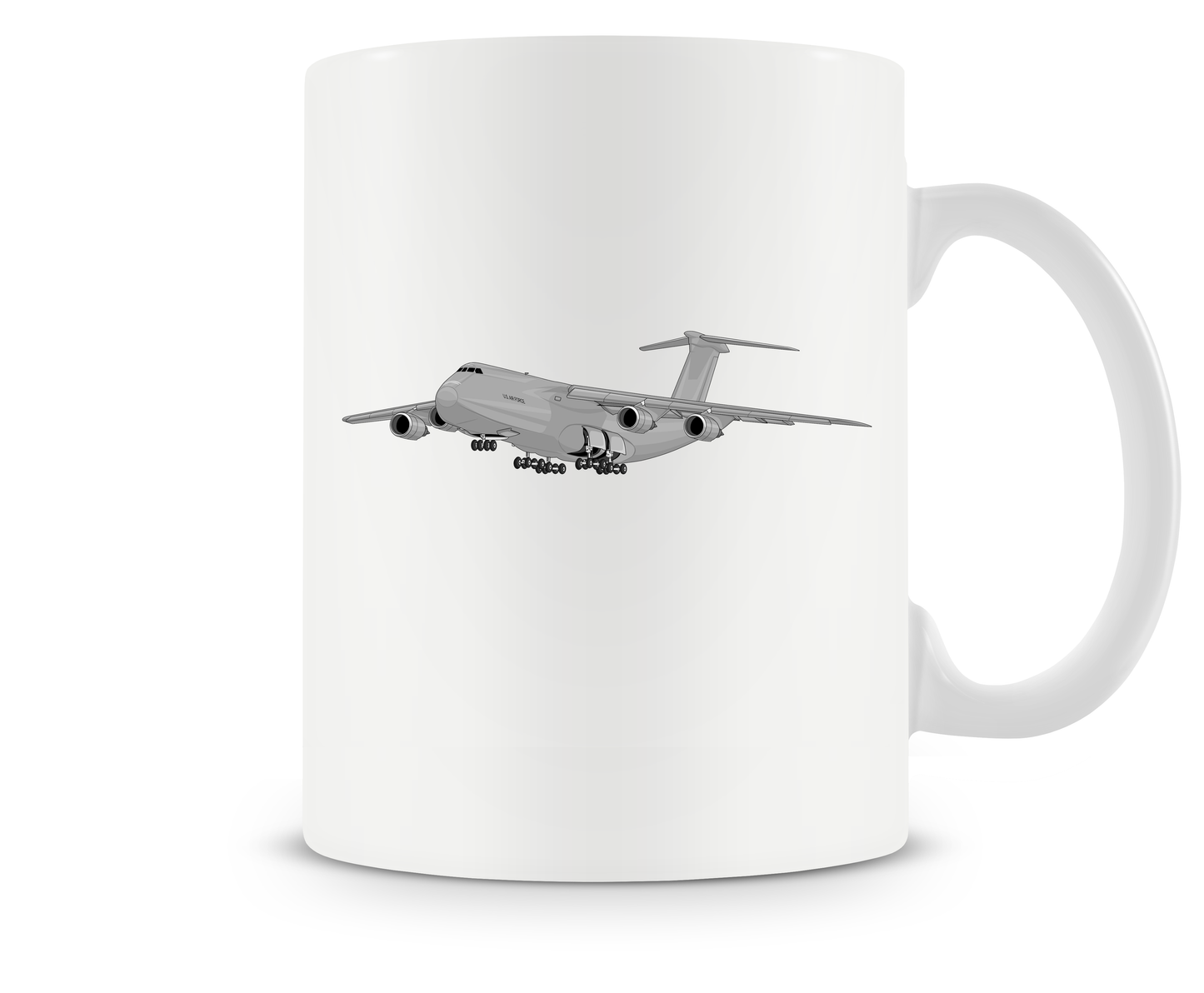 Lockheed C-5 Galaxy