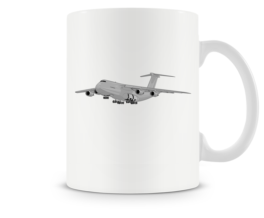 Lockheed C-5 Galaxy