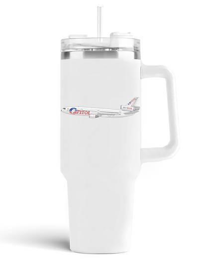 Capitol Air McDonnell Douglas DC-10