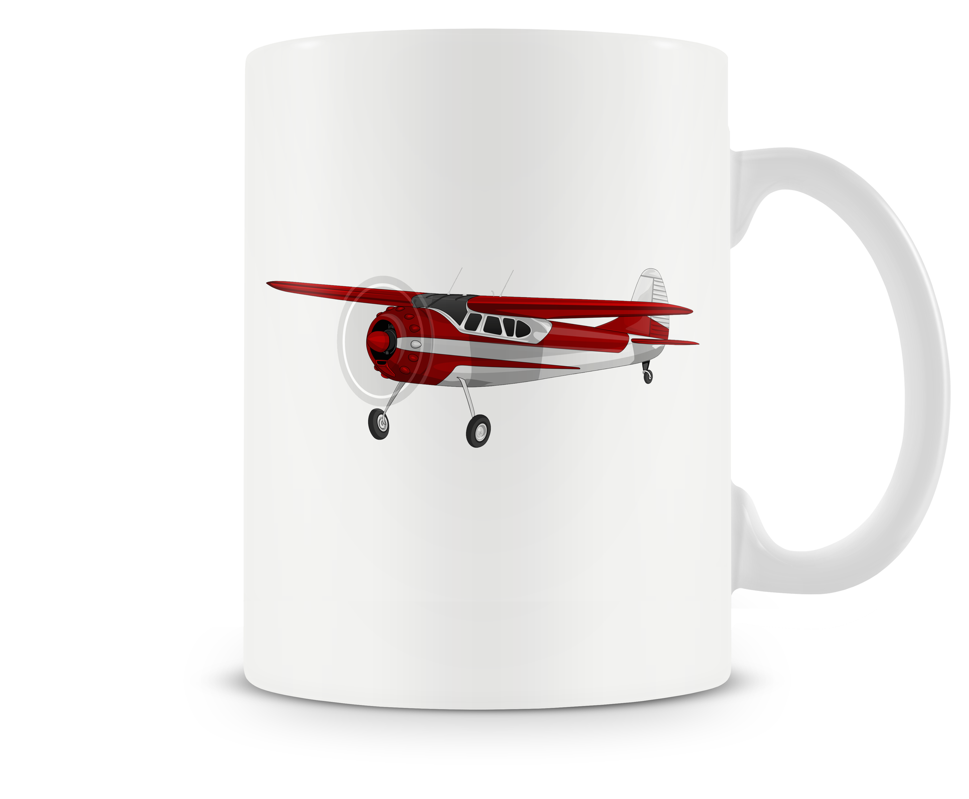 Cessna 195