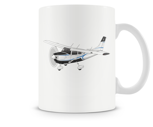 Cessna 206