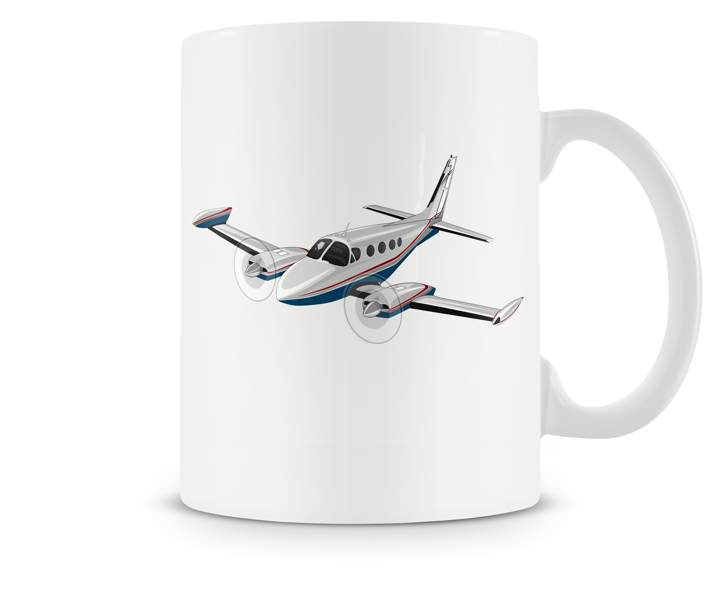 Cessna 340A