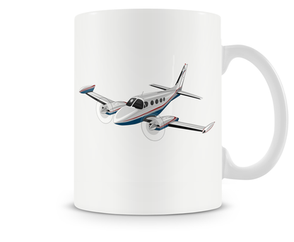 Cessna 340A