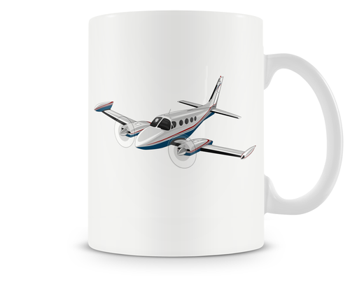 Cessna 340A