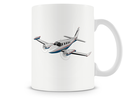 Cessna 340A