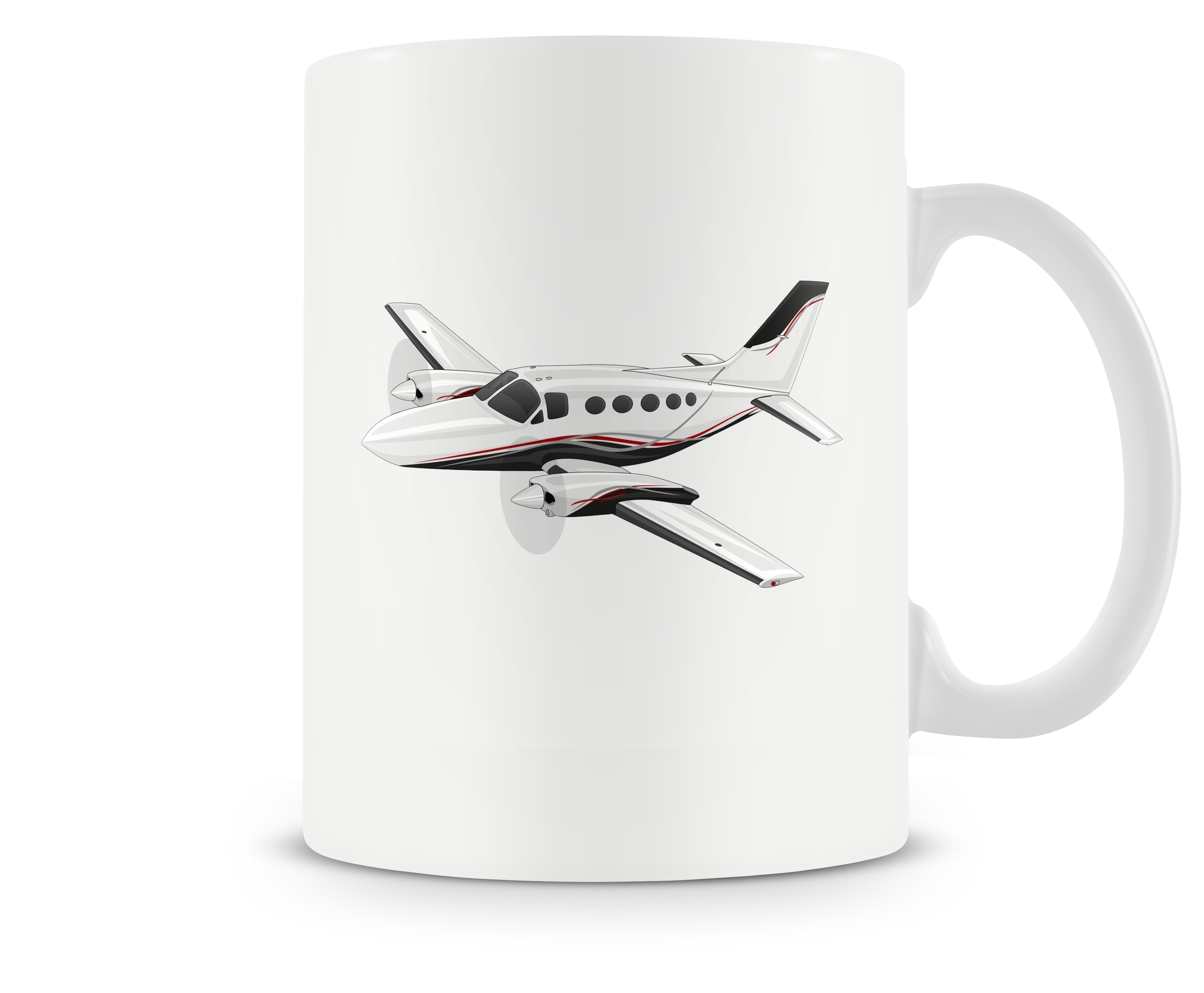 Cessna 414A Chancellor