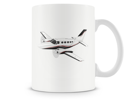 Cessna 414A Chancellor