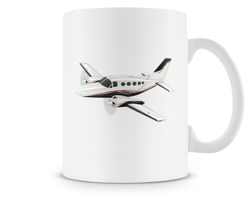 Cessna 414A Chancellor