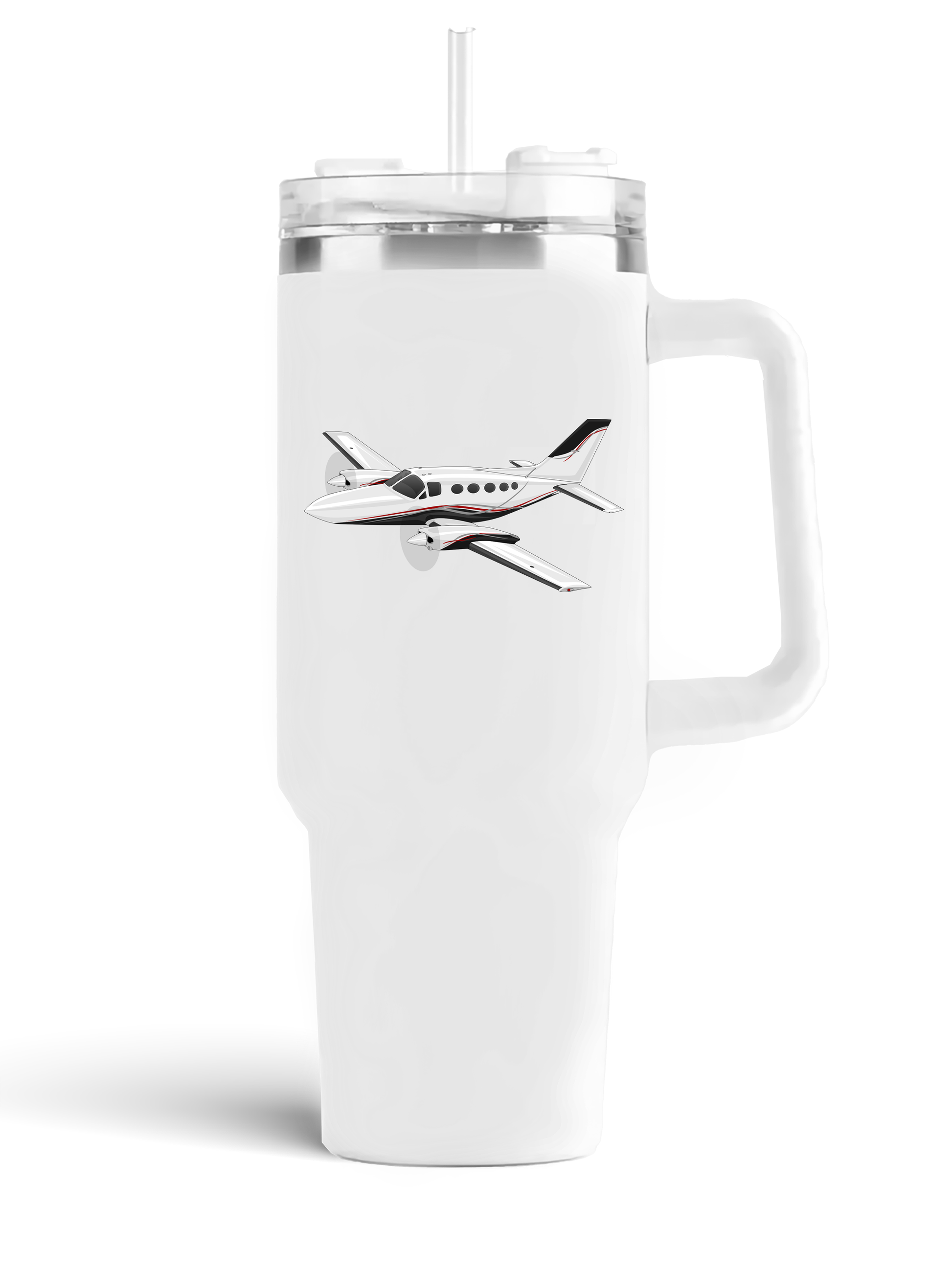 Cessna 414A Chancellor