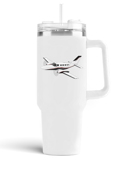 Cessna 414A Chancellor