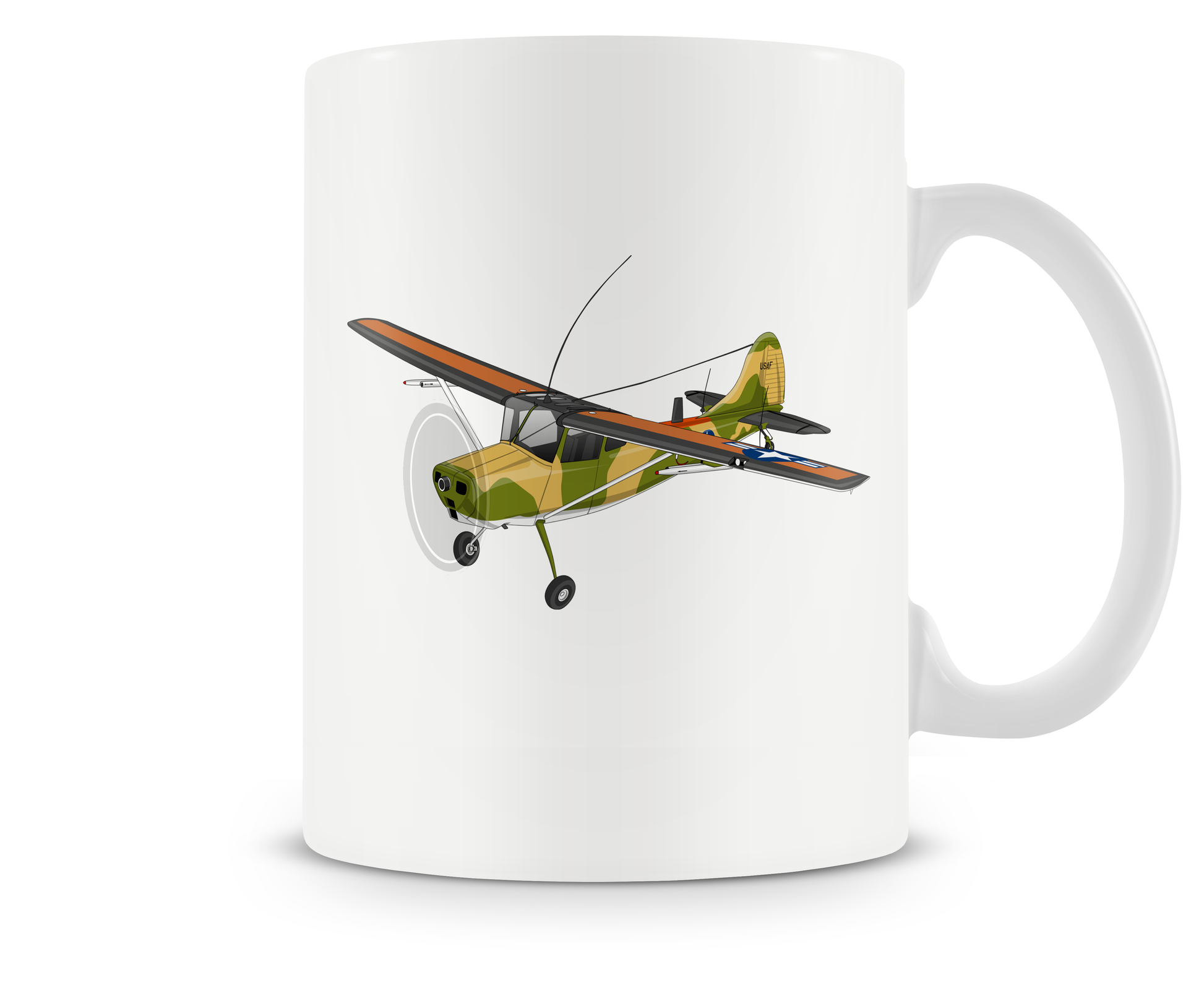 Cessna Bird Dog